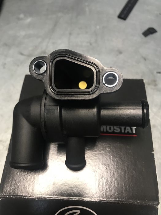 Termostato Gates Smart fortwo 0.8 cdi 2003