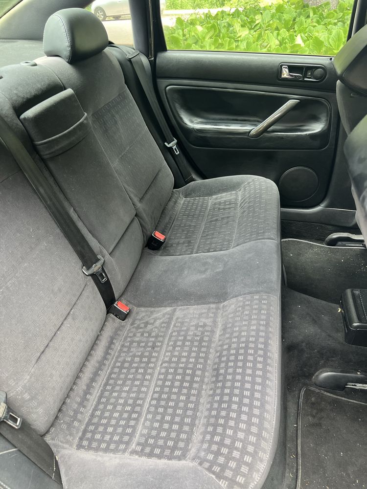 VW Passat 1.9 tdi em otimo estado