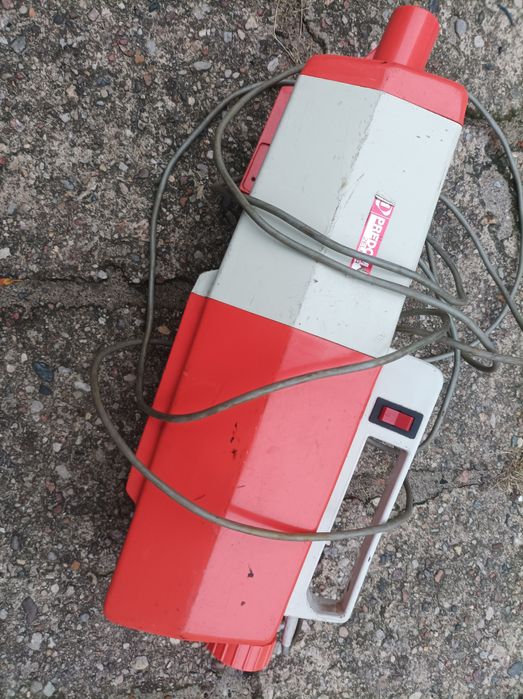 Odkurzacz Predom Zelmer