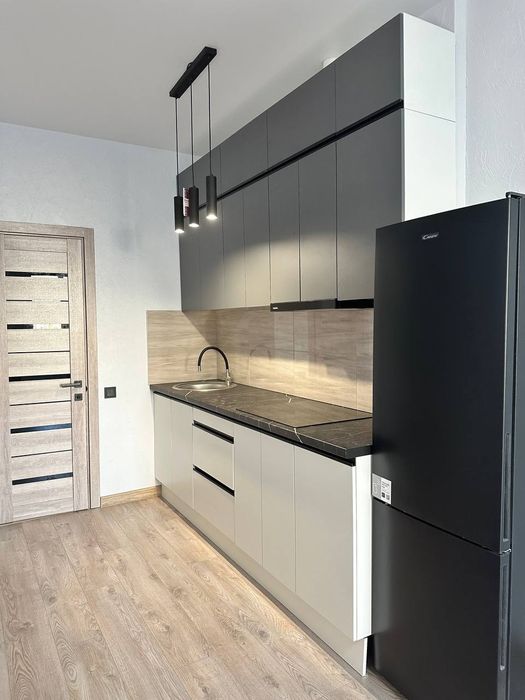 Квартира Аркадия ‼️ Генуэзская ЖК Эллада Ремонт Балкон