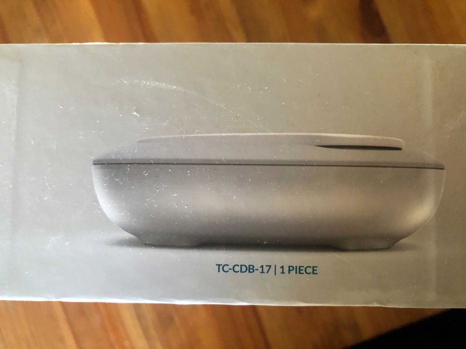 Drybox - urządzenie do osuszania i dezynfekcji aparatów słuchowych