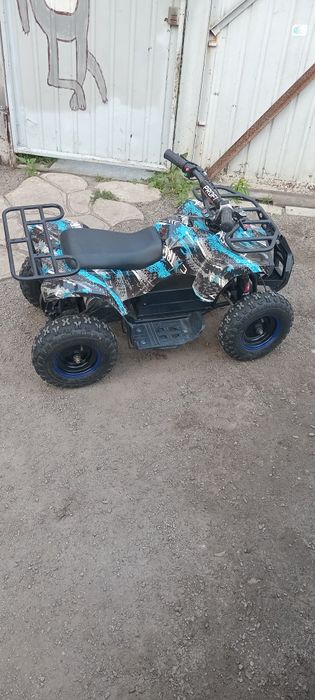 Продам детский квадрик