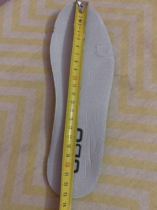 Хайтопи, ботінки, черевики jbu 36