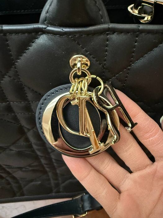 Сумочка тоут Dior