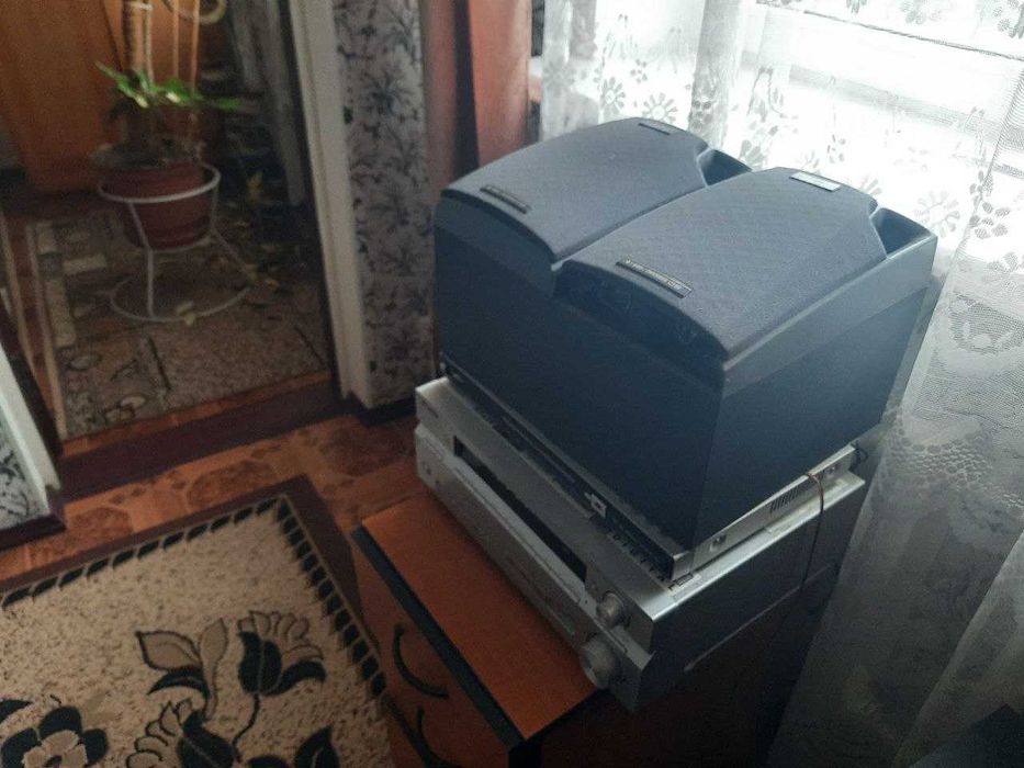 Продам ресивер PIONEER VSX-516-S