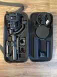 Zhiyun Crane 2 + Follow Focus - Gimbal