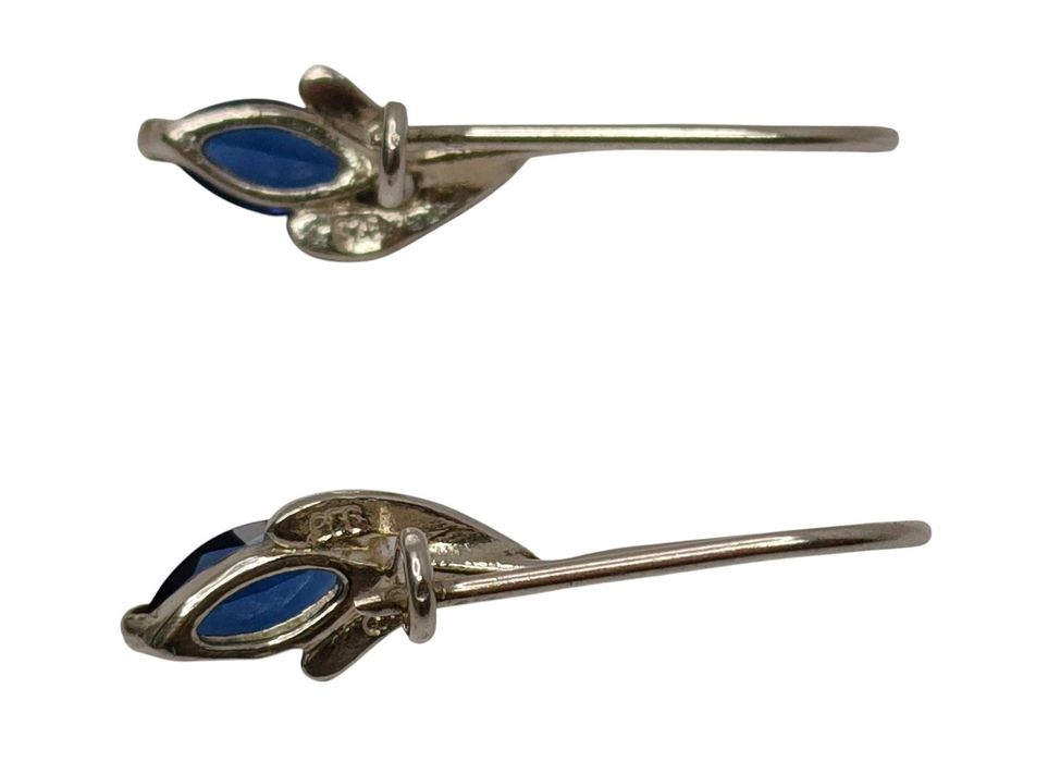 Srebrne kolczyki 925/1,86G