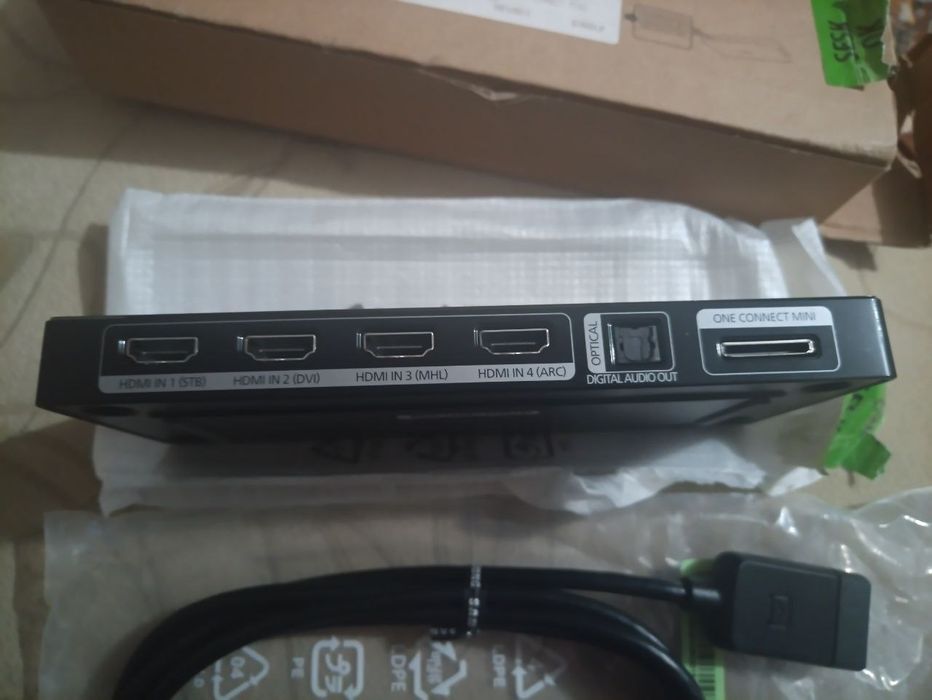 Продам Samsung connect mini