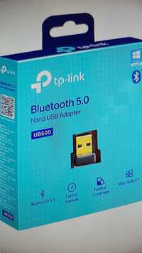 Bluetooth 5.0(tp-link)