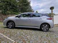 Nissan Leaf 40KW