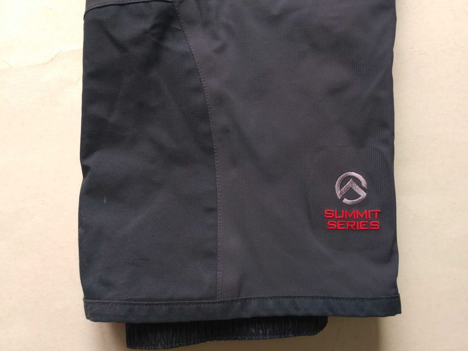 Штани THE NORTH FACE SUMMIT Series APEX Softshell Wos 10 M/L Men S/M-M