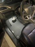 ЕВА Коврики Пежо 308 3008 508 5008 206 207 307 407 408 SW Peugeot ЭВА