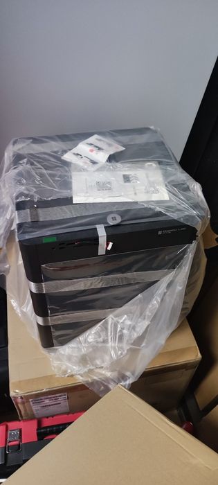 Bambulab p1s combo NOWA