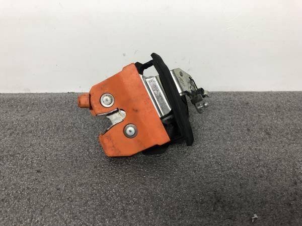 Fechadura / fecho da mala SKODA Octavia I Hatchback (1U2)