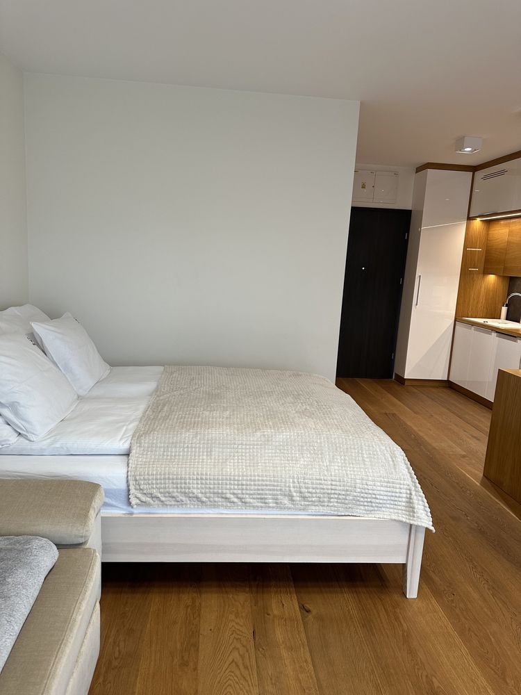 Apartament AMBER Gardenia Dziwnów z widokiem na morze  EPapartamenty