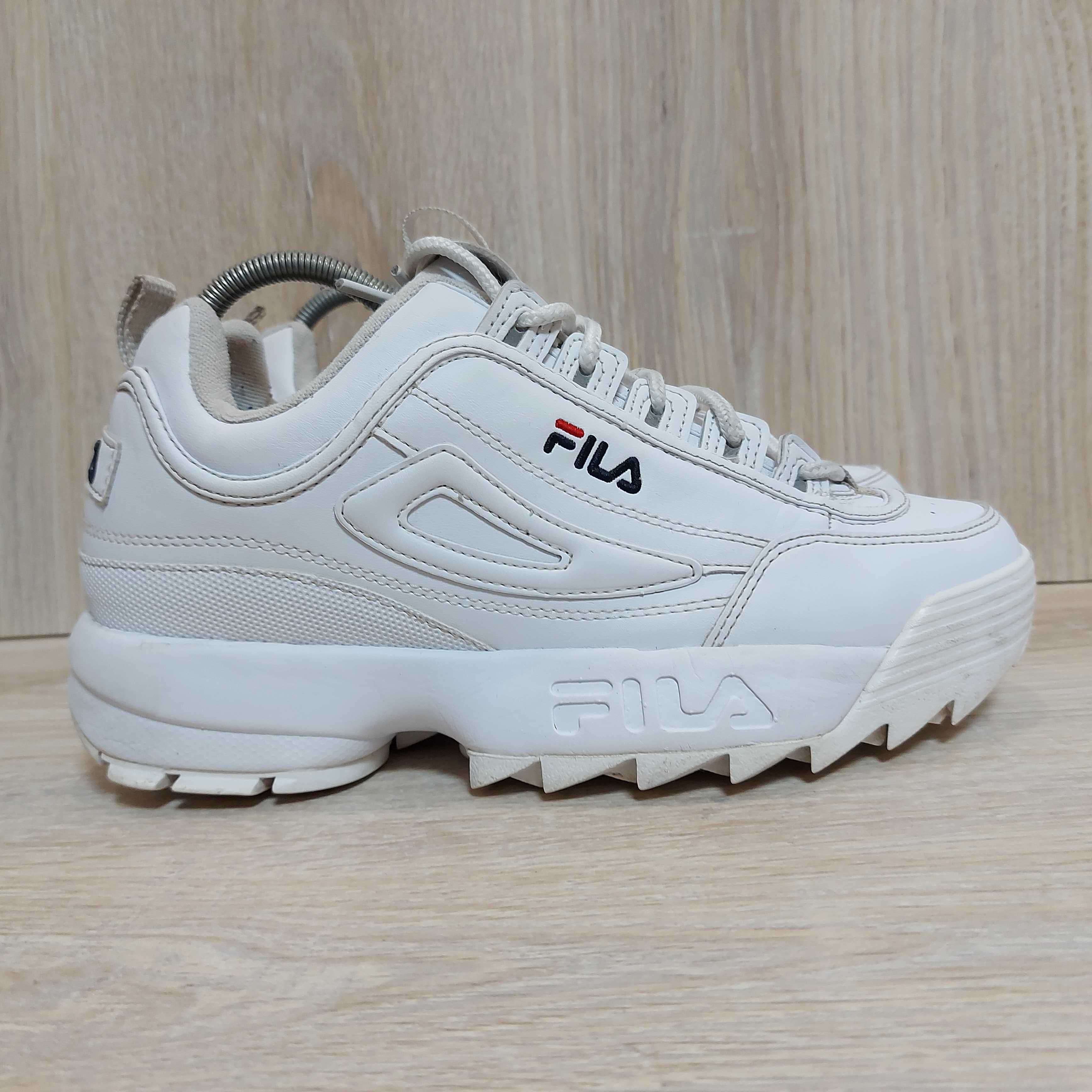 Кроссовки Fila Disruptor II Premium оригинал