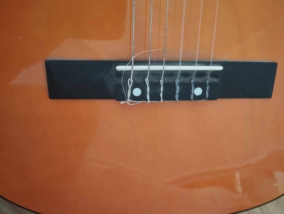 Продам гітару  Maxtone CGC-39ON