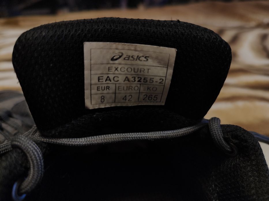 Кросівки asics gel sonoma 15-50 gore tex