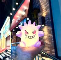 Lampka Pokemon Gengar