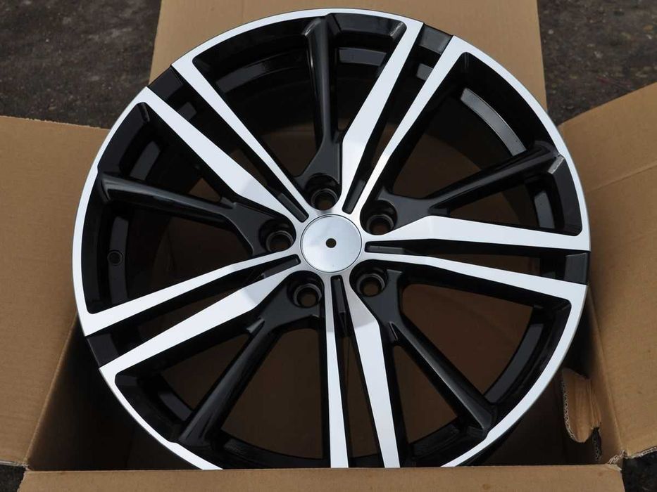 FELGI R17 5x108 Jaguar E-Pace XE XF Volvo S80 V40 V50 V70 XC40 XC60