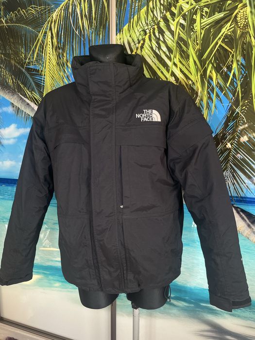 Ocieplana kurtka Gęsi puch The North Face