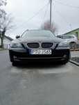 Sprzedam BMW e 61.Silnik 3.0 D.
