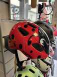 Kask Dziecięcy Lazer Pnut Kc Xxs 46-52 cm Sklep