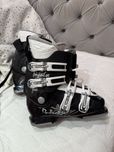 Buty narciarskie damskie 37,5 Dalbello