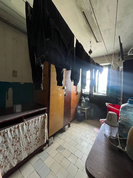 Продам комнату 18м2