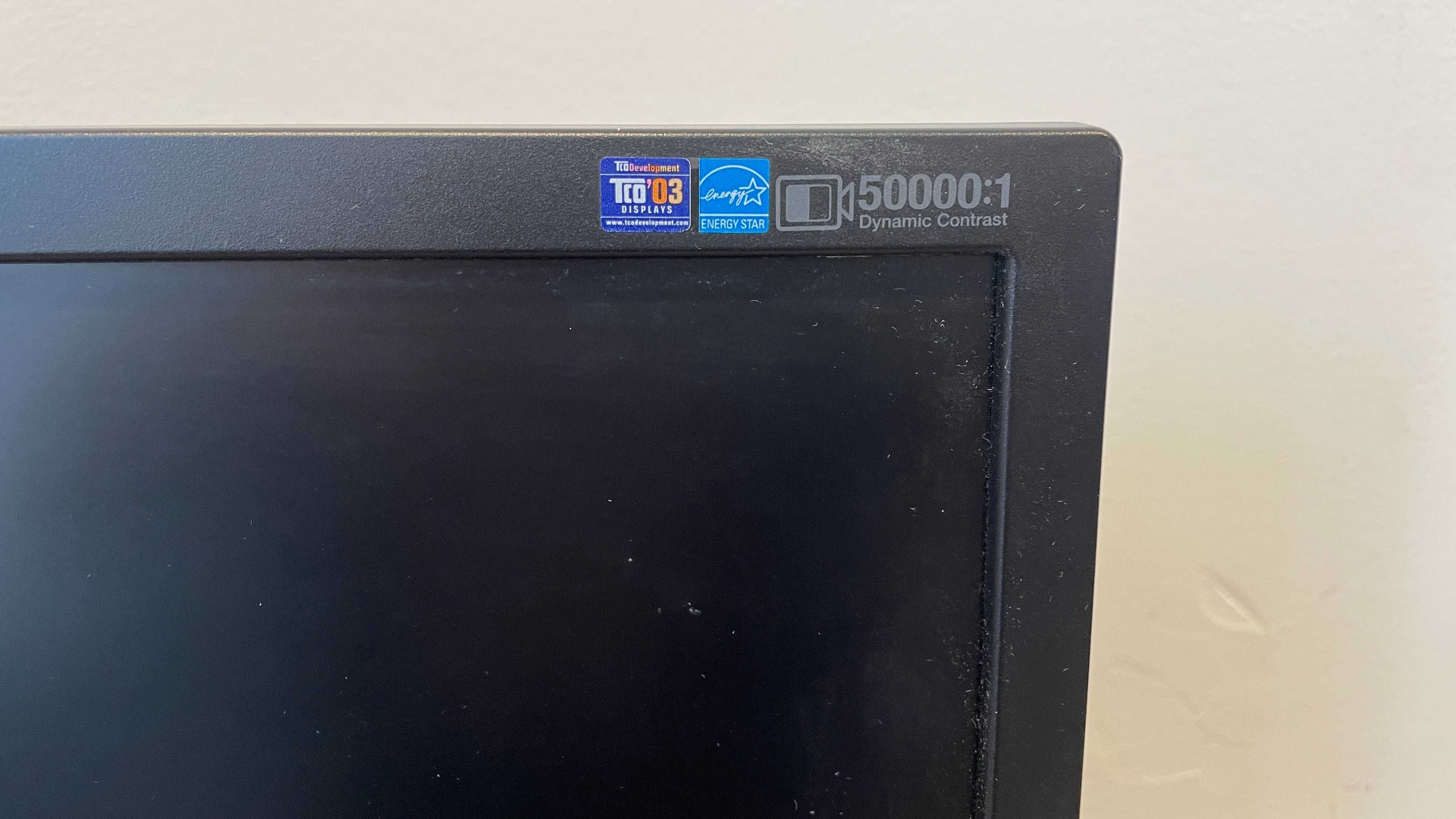 Monitor SAMSUNG SyncMaster 943 SN