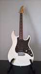 FGN J-Standard Odyssey