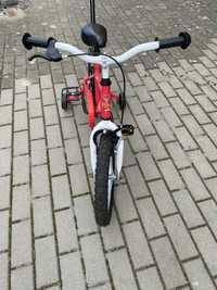 Rower rowerek dziecięcy  jak nowy