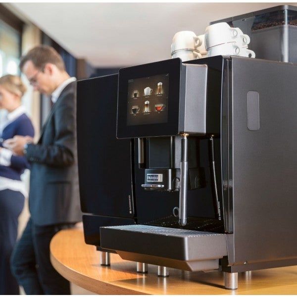 Кавомашина FRANKE A600