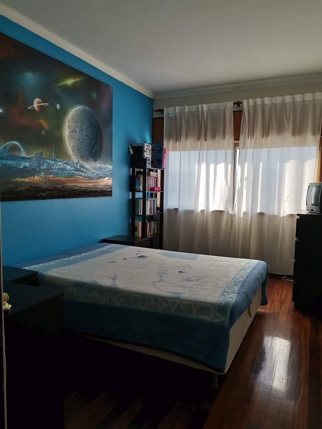 Vende Apartamento T3+1