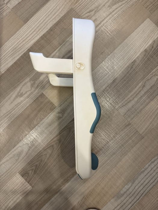 Гірка для купання немовля