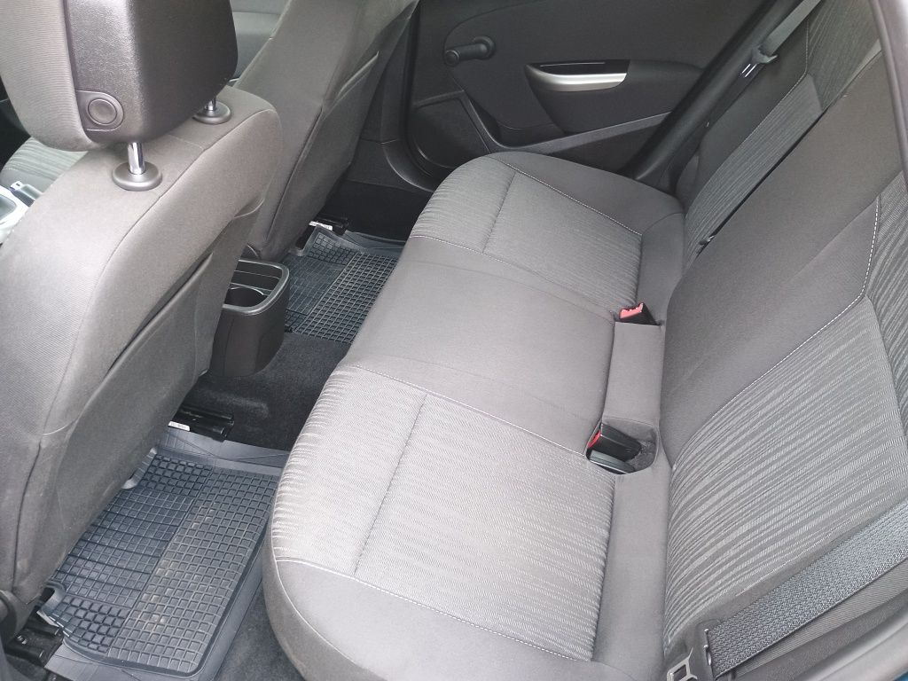 Opel Astra J 1.6