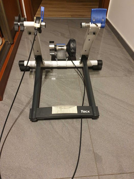 Trenazer firmy Tacx