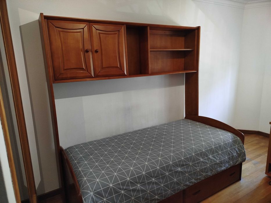 Estante de cama/quarto