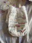 Підгузки Huggies 3