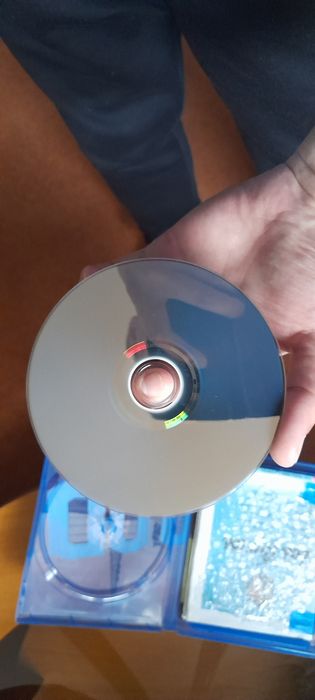 Play Station 4 gra GTA V PL