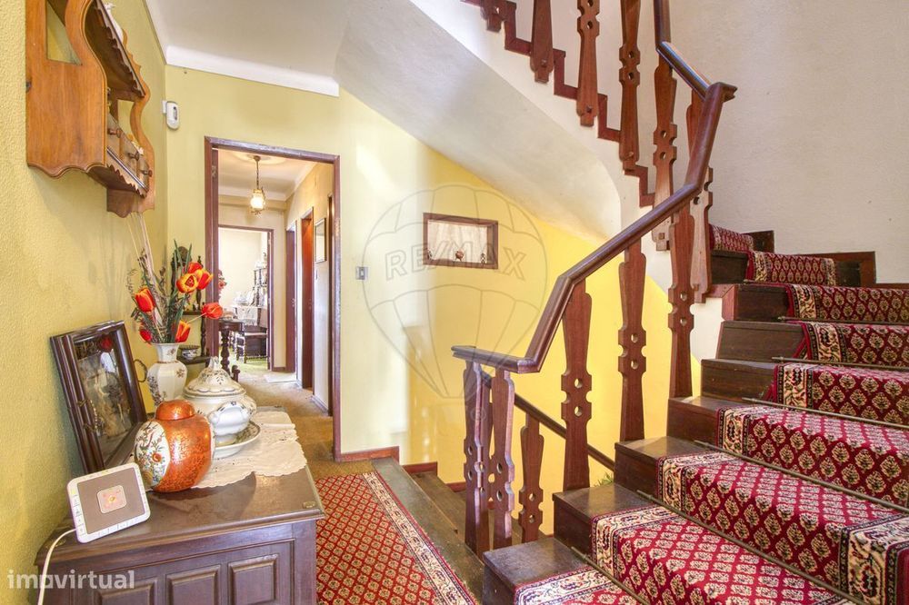 Moradia T3 para venda