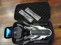 Dron GoPro Karma z usuniętym problemem parowania i nowym WMM