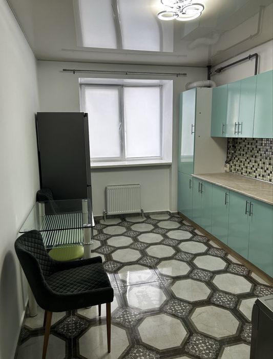 Перша здача стильної 1-но кімнатної квартирив ЖК Преміум Парк - центр,