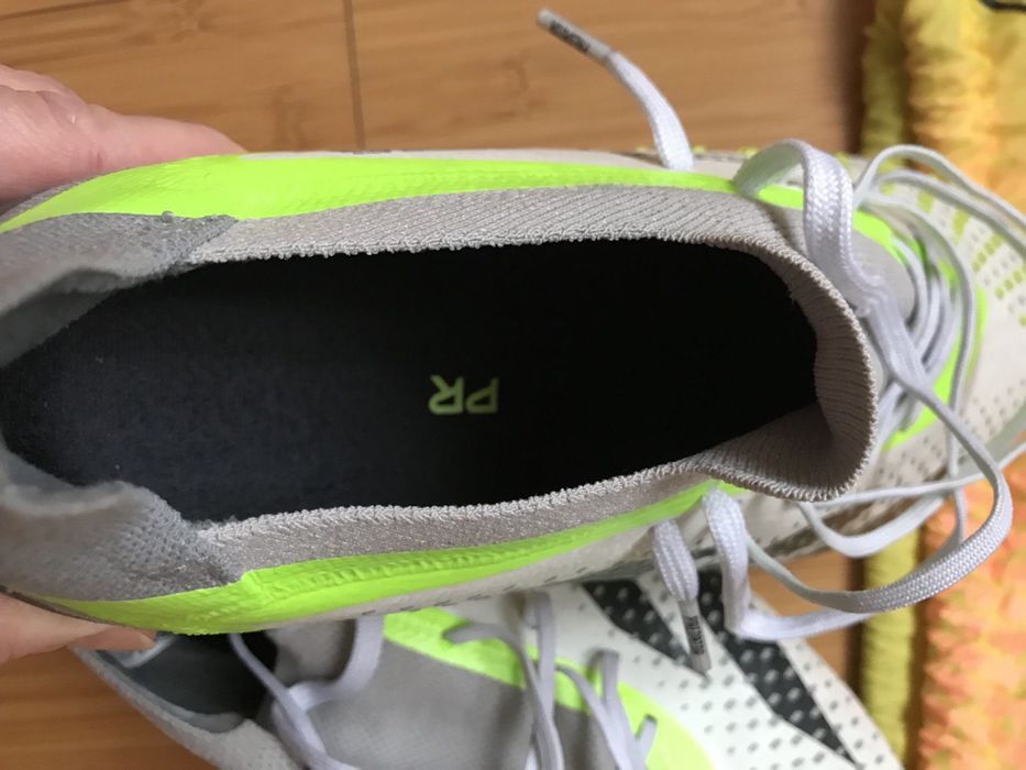 Бутсы adidas predator