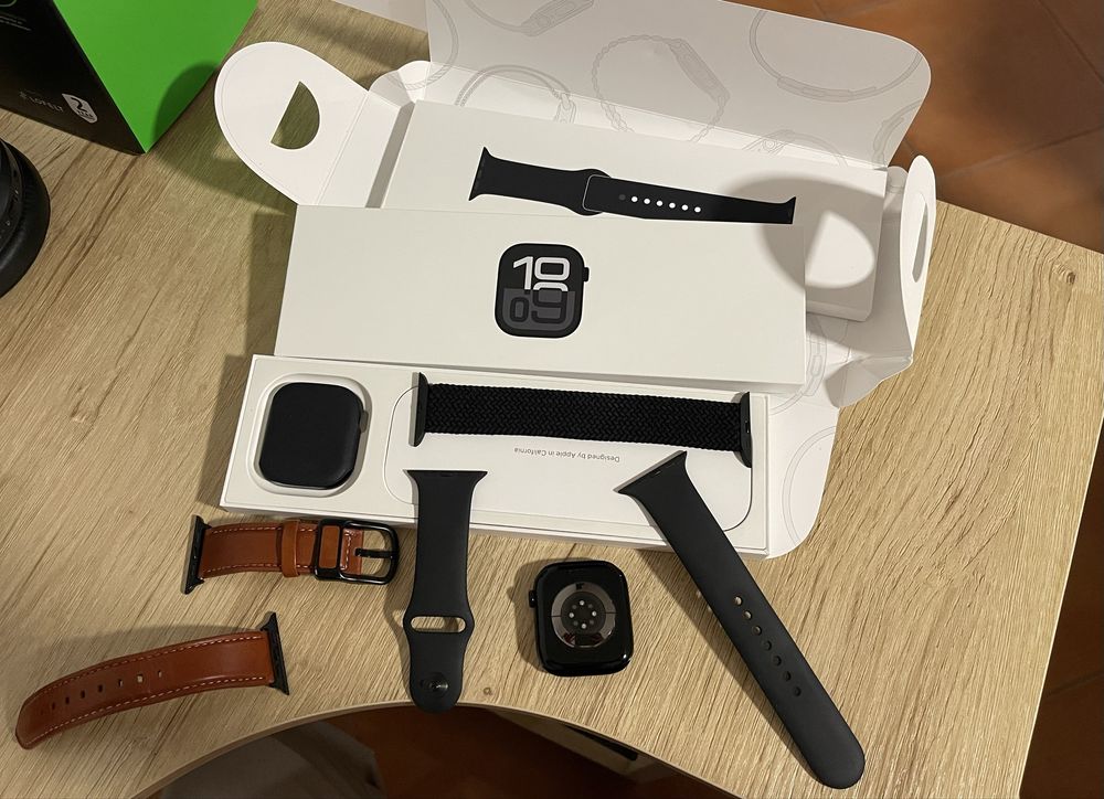 Apple Watch Series 10 46mm