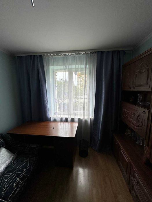 Продається 3-кімнатна квартира по вул. Івана-Павла ІІ, район каскад