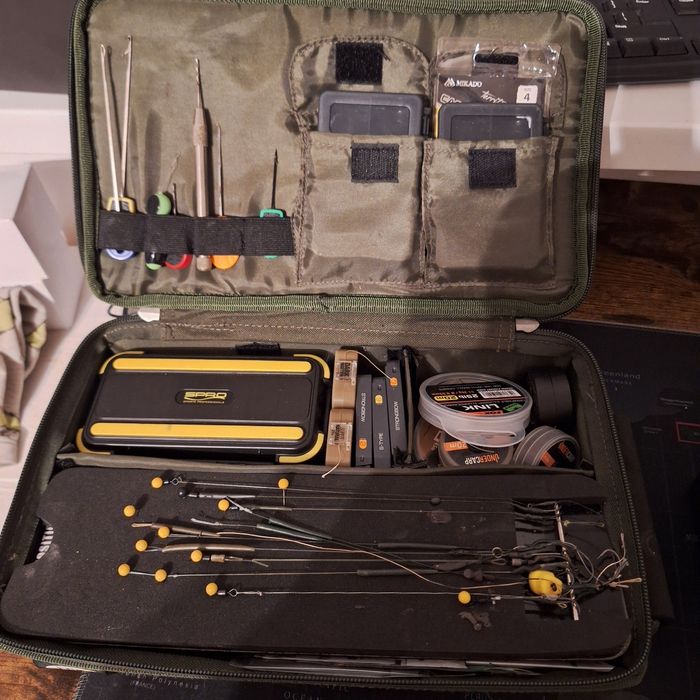 Organizer NGT bez zawartości