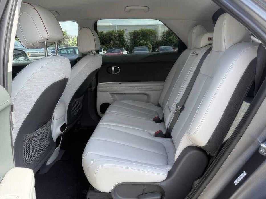 Hyundai Ioniq 5 SEL      2022