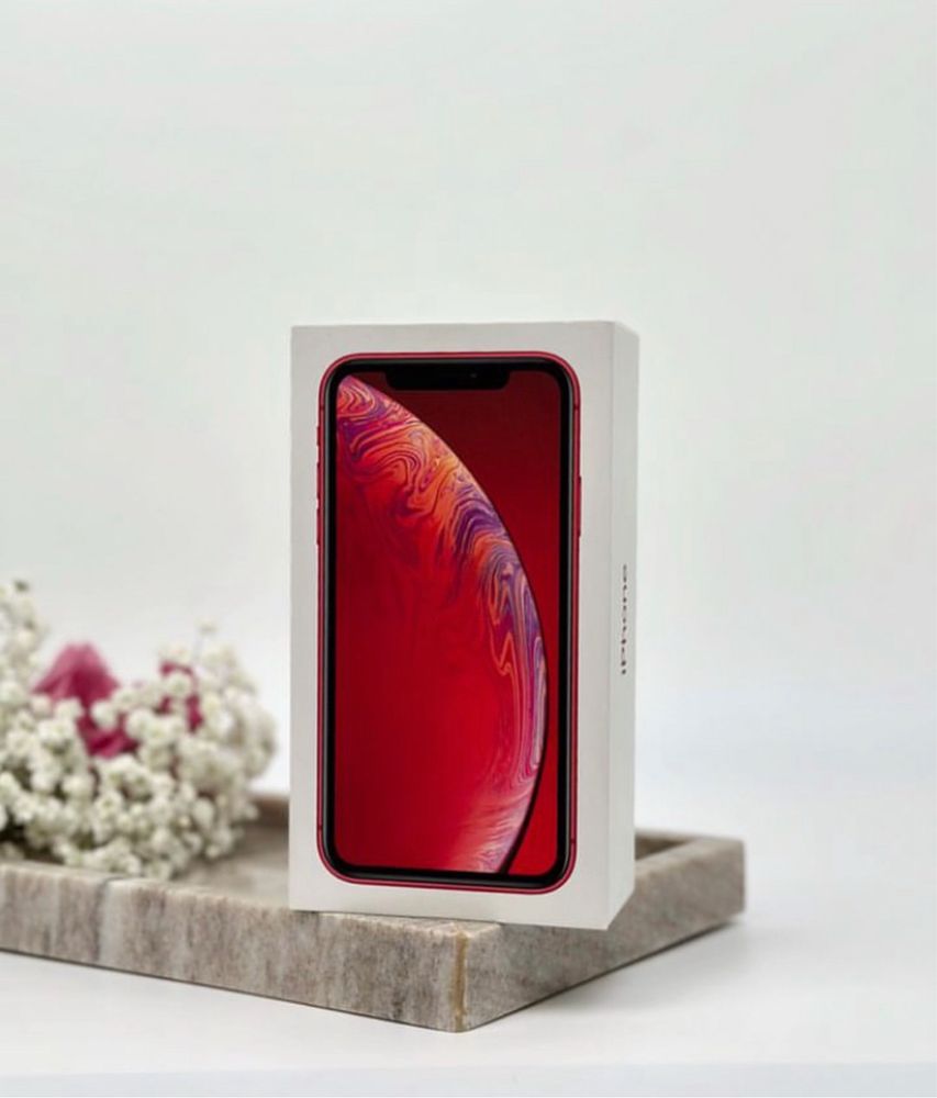 Apple Iphone XR 128GB