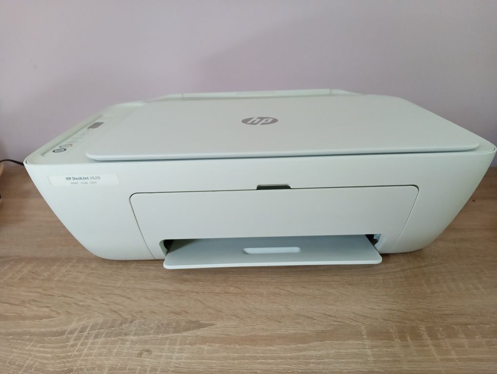 Wielofunkcyjna drukarka HP